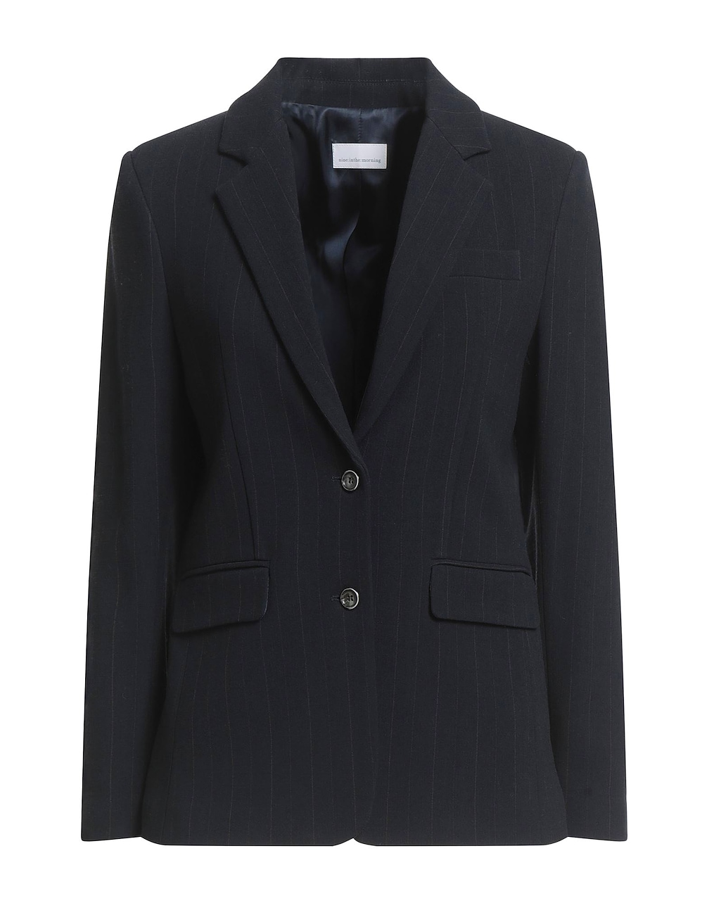 NINE IN THE MORNING - Blazers