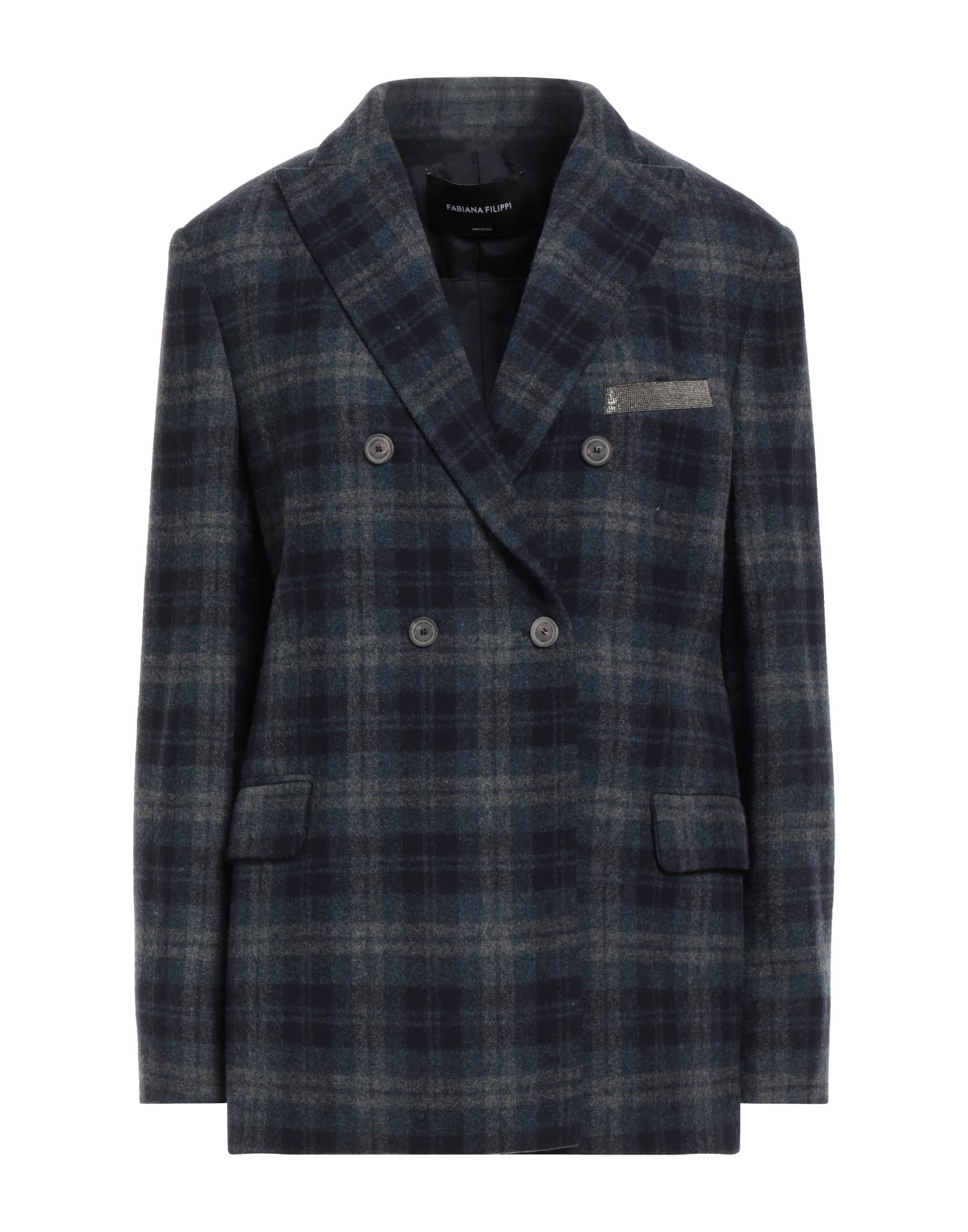 FABIANA FILIPPI - Пиджаки