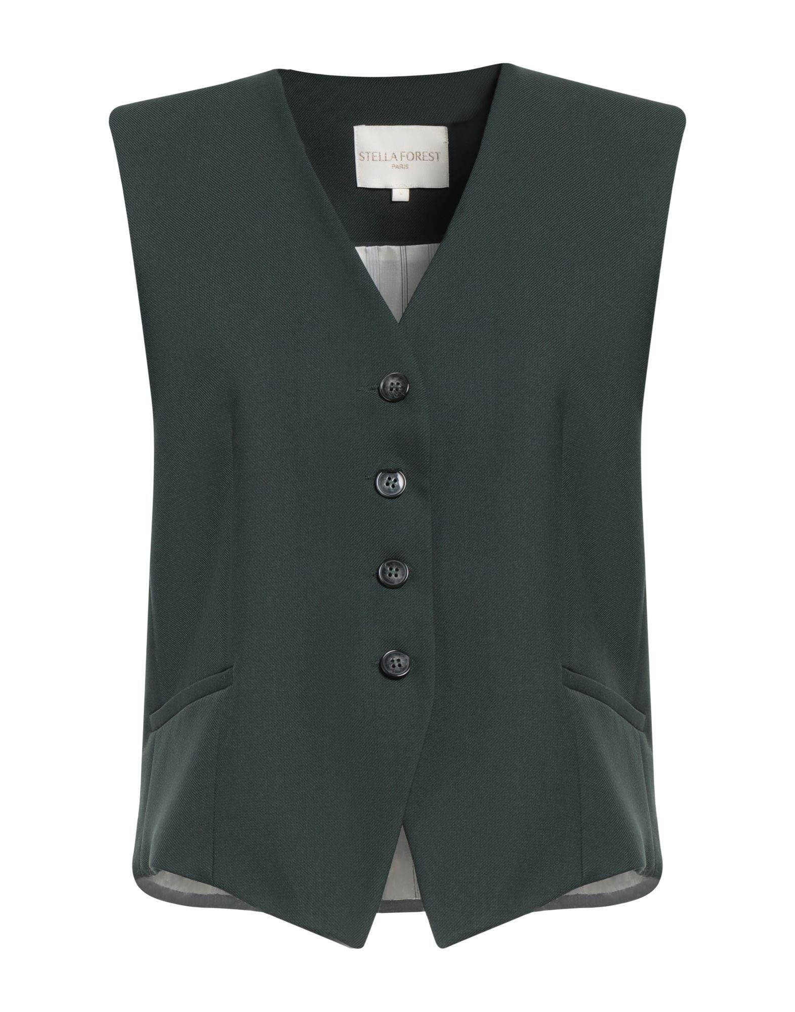 STELLA FOREST - Waistcoats