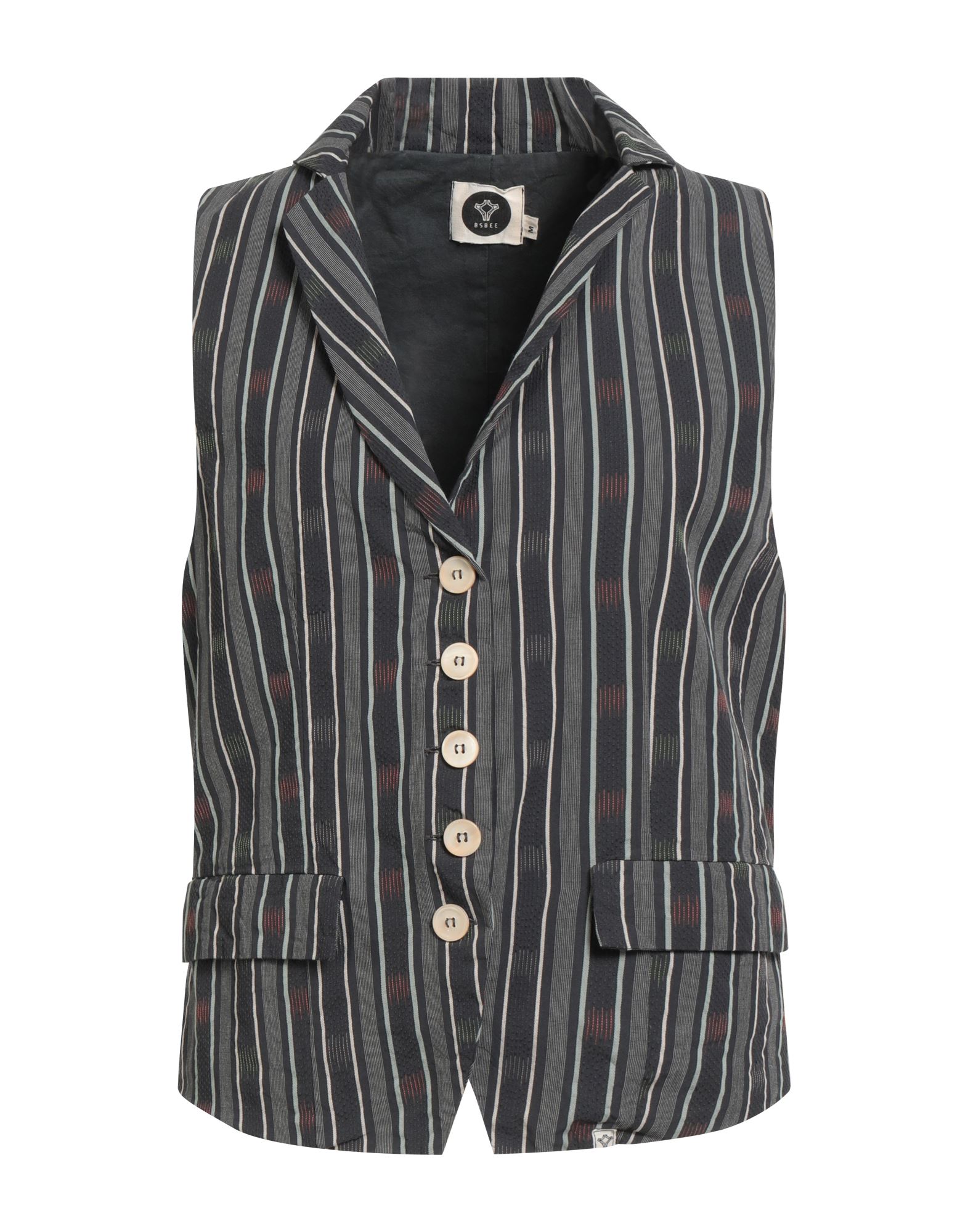 BSBEE - Tailored Vests