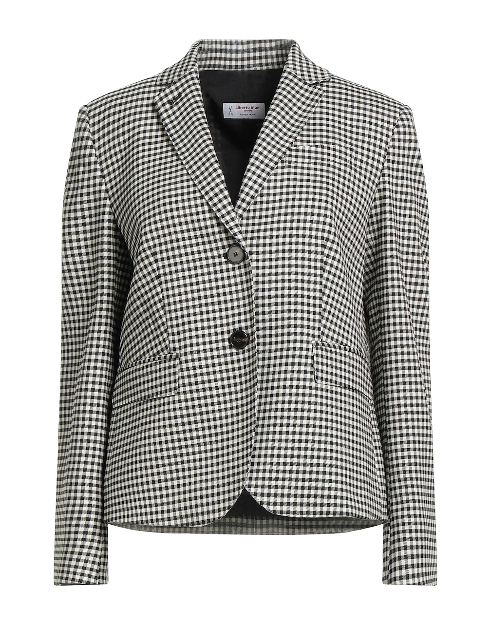 ALBERTO BIANI - Blazers
