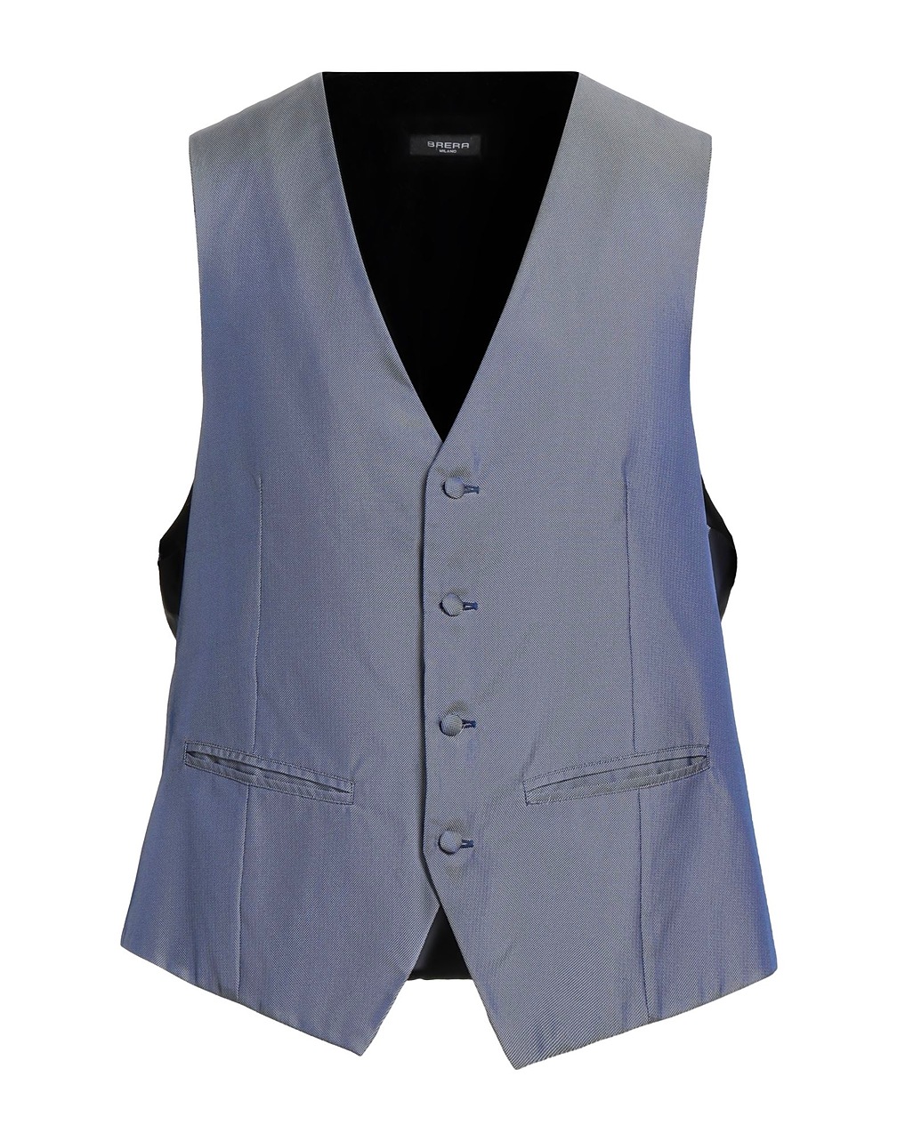 BRERA - Tailored Vests