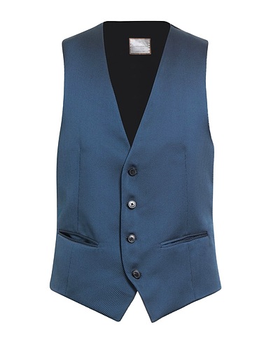 PAL ZILERI CERIMONIA Waistcoat 100% Polyester