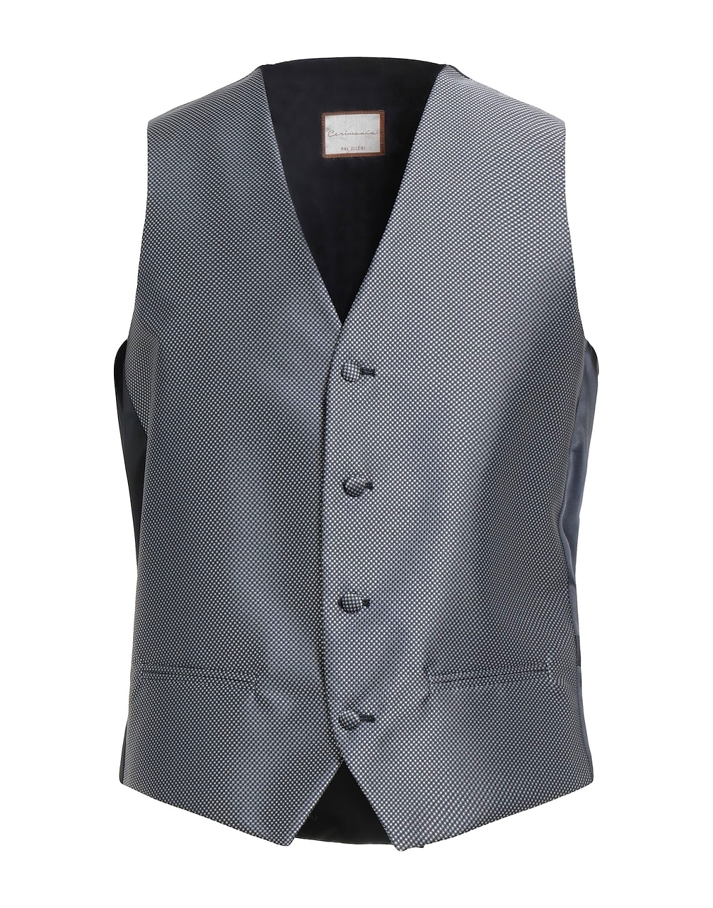 PAL ZILERI CERIMONIA - Couture-Westen