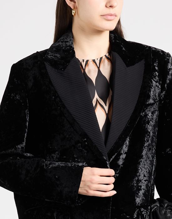 ANIYE RECORDS Пиджак