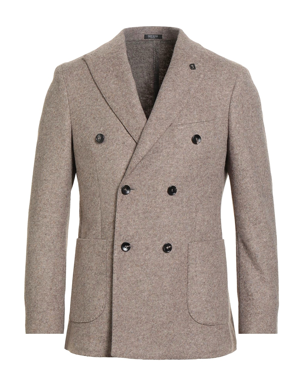 BRERAS Milano - Blazers