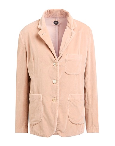 BSBEE Blazer Blush 100% Cotton