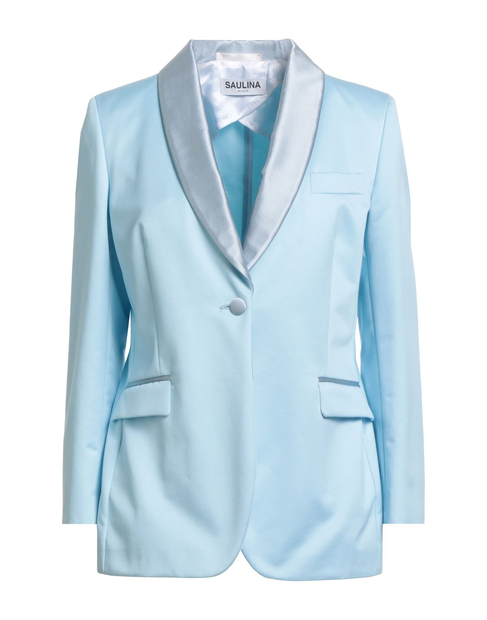 SAULINA Milano - Blazers