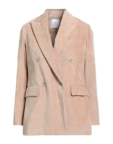 ELEVENTY Blazer 48% Polyester, 32% Cotton, 19% Viscose, 1% Elastane
