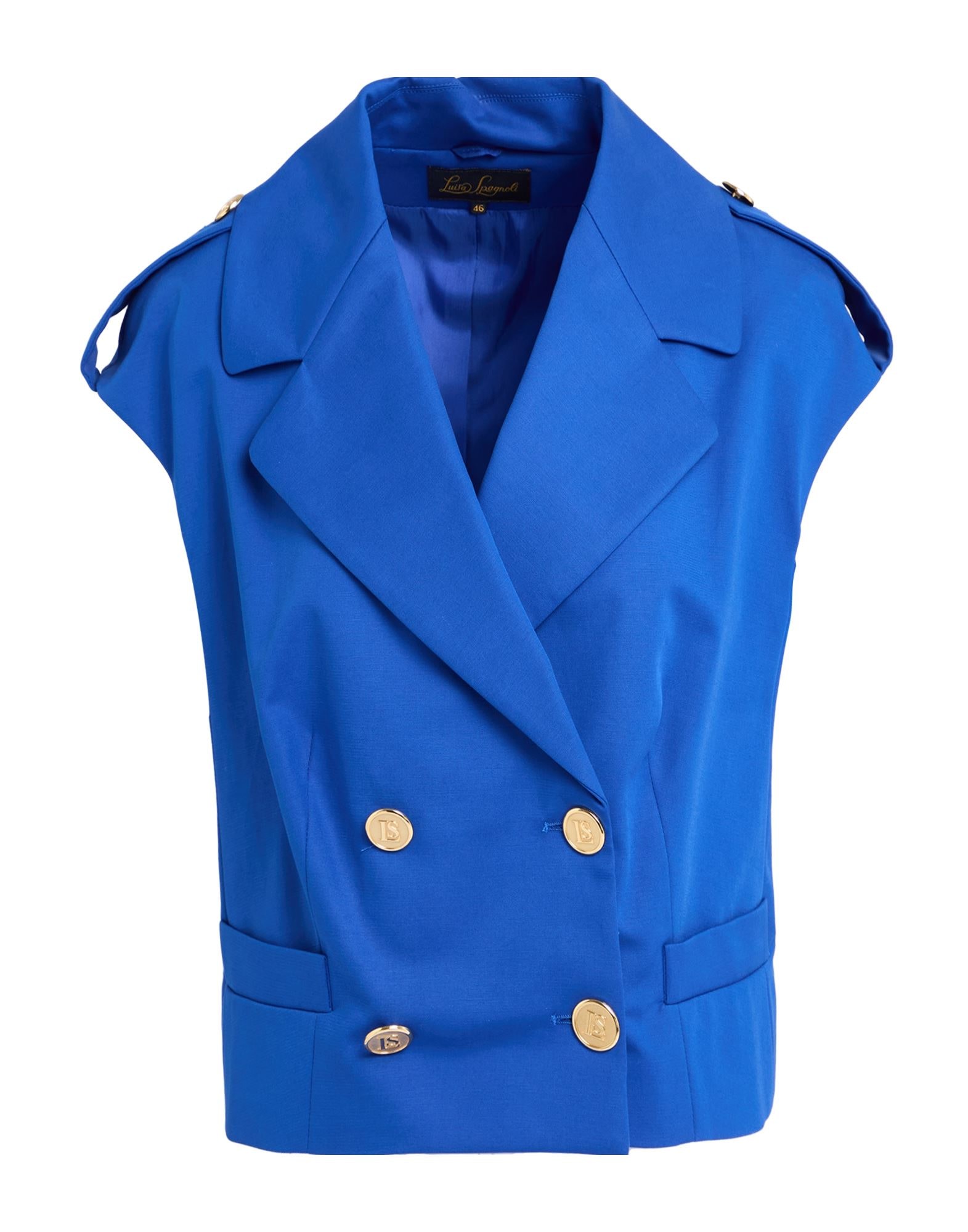LUISA SPAGNOLI - Blazers