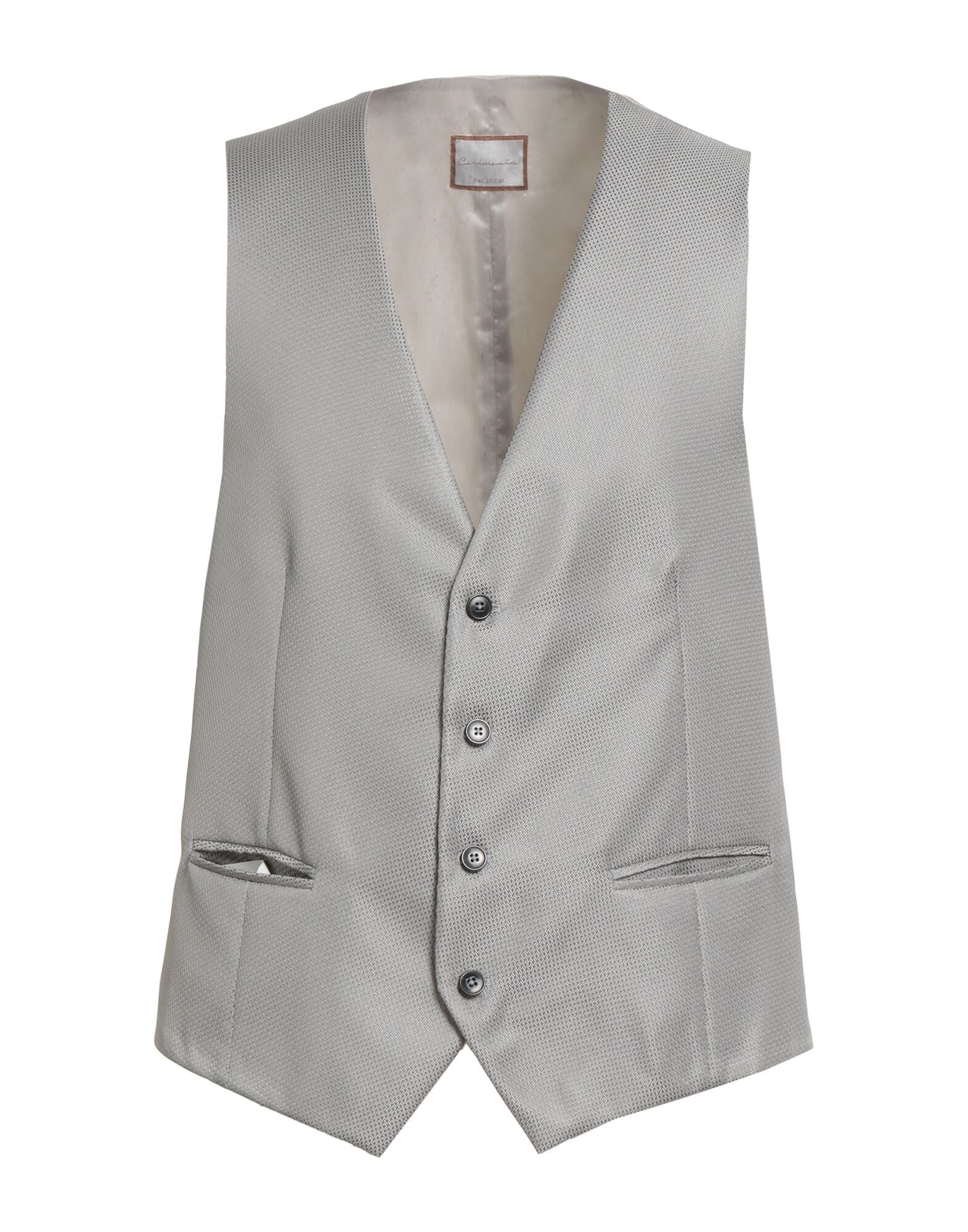 PAL ZILERI CERIMONIA - Tailored Vests
