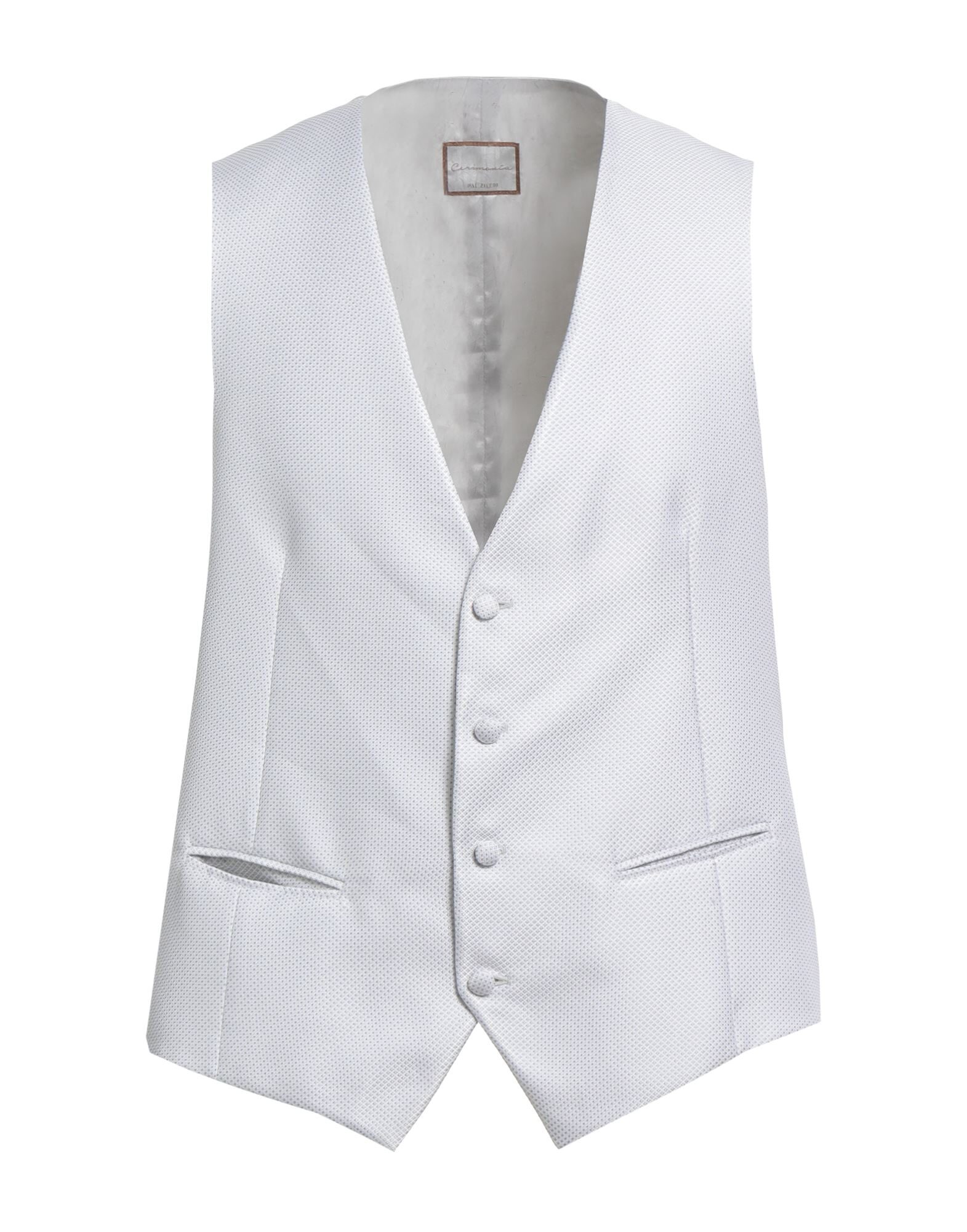 PAL ZILERI CERIMONIA - Tailored Vests