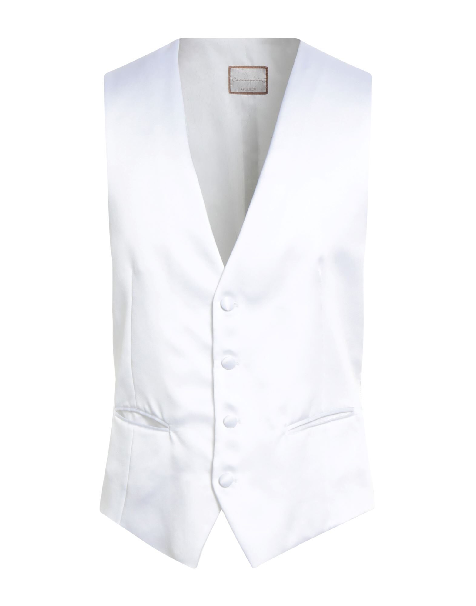 PAL ZILERI CERIMONIA - Tailored Vests