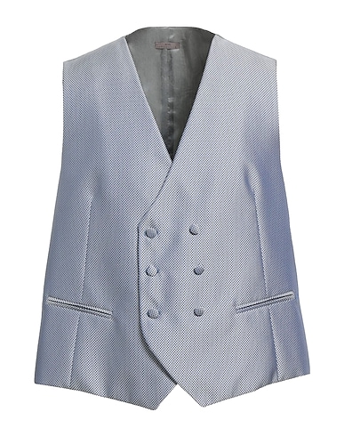ROSI COLLECTION Suit vest 100% Microfiber