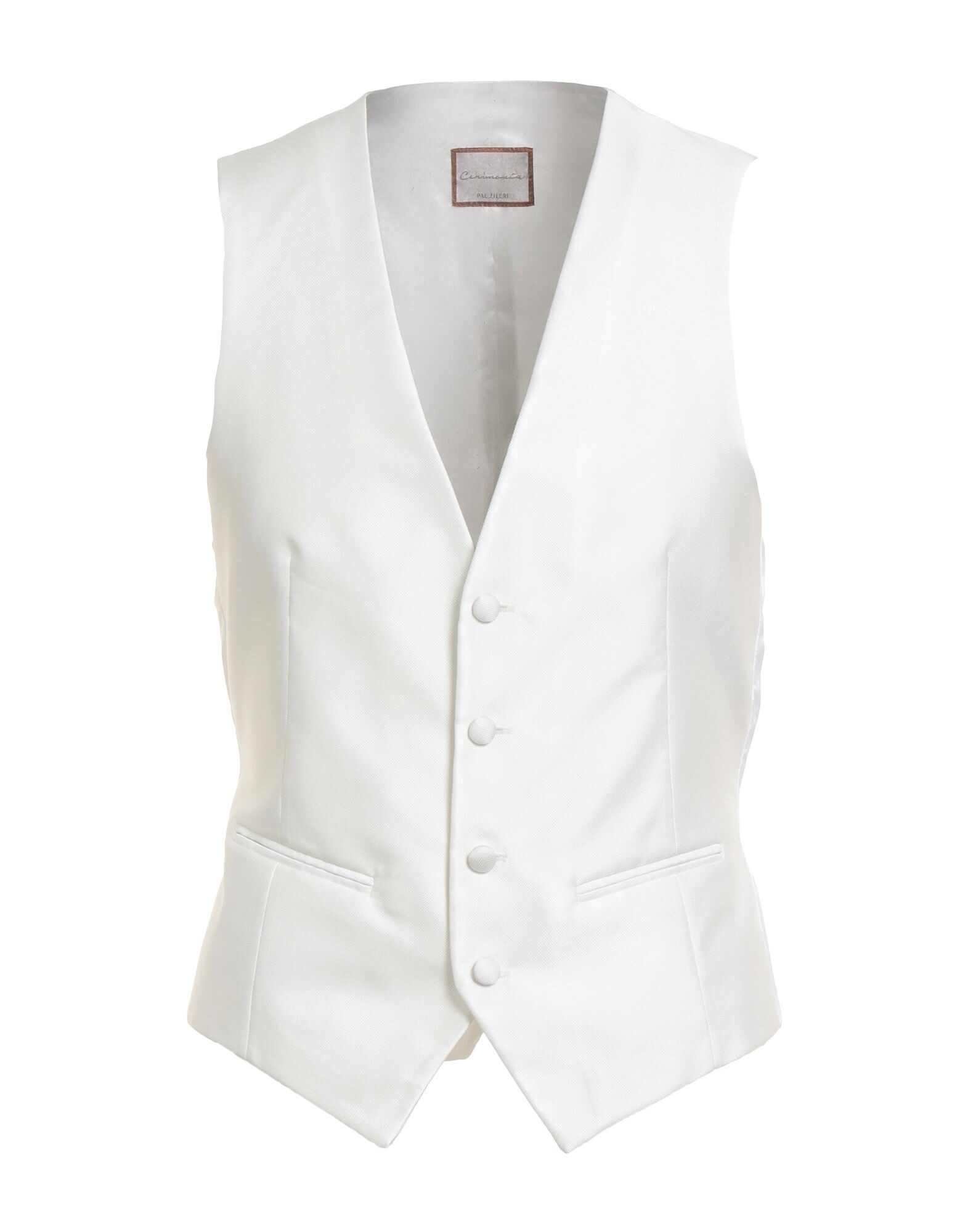 PAL ZILERI CERIMONIA - Tailored Vests