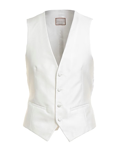 PAL ZILERI CERIMONIA Anzugweste 100% Polyester