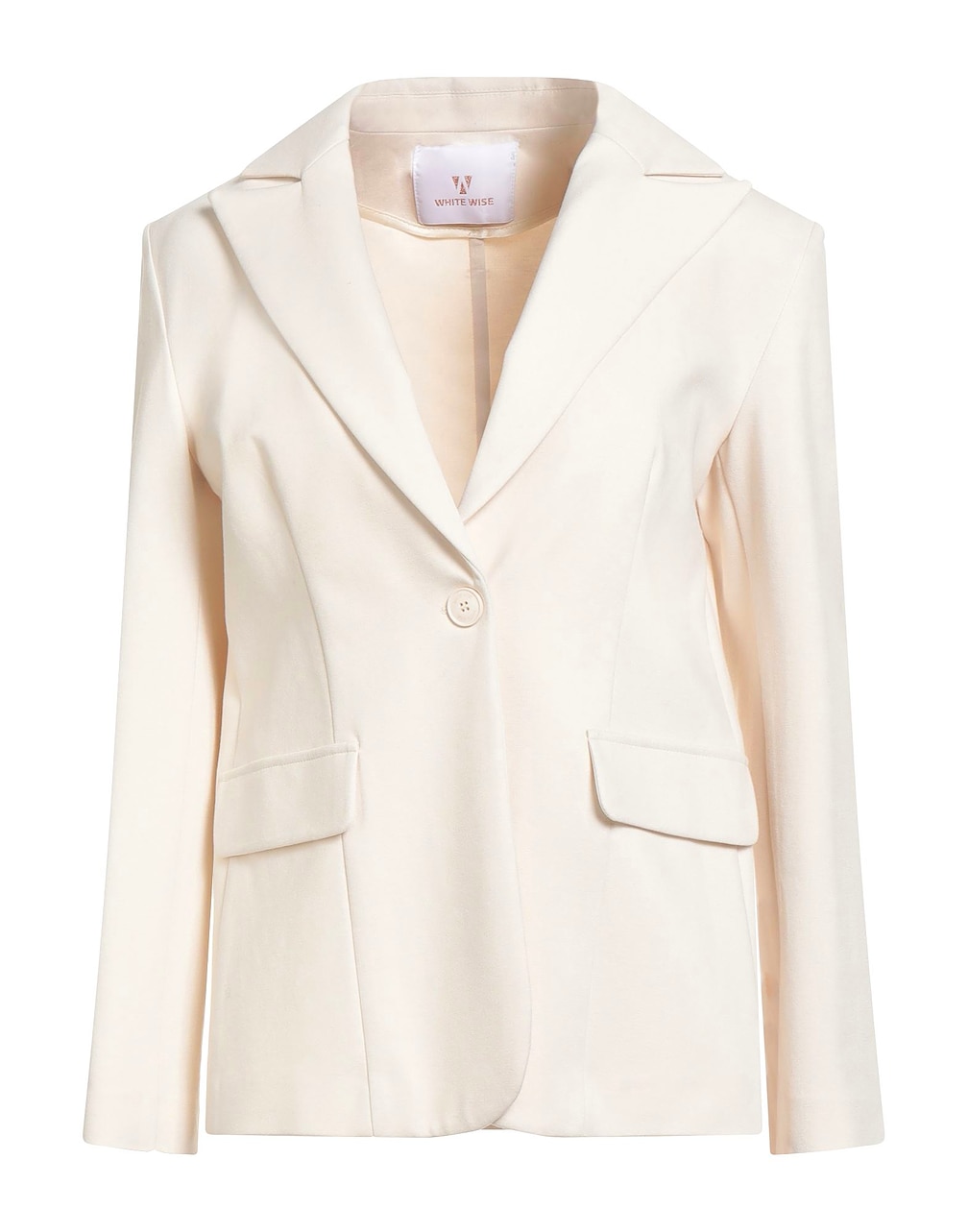 WHITE WISE - Blazers