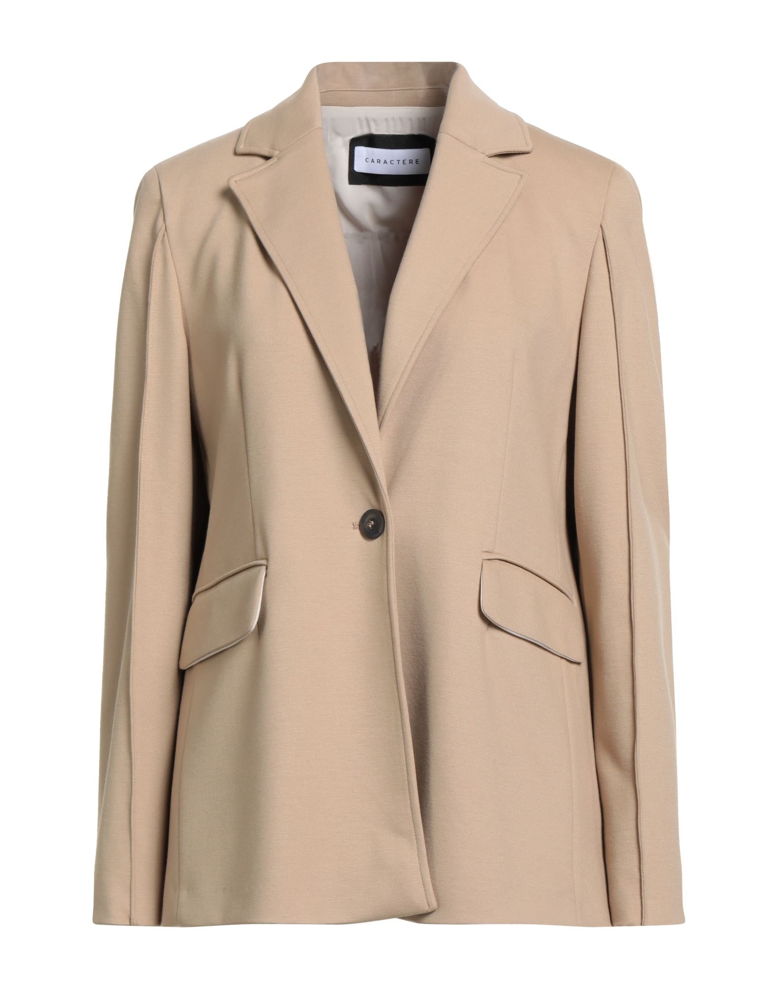 CARACTÈRE - Blazers