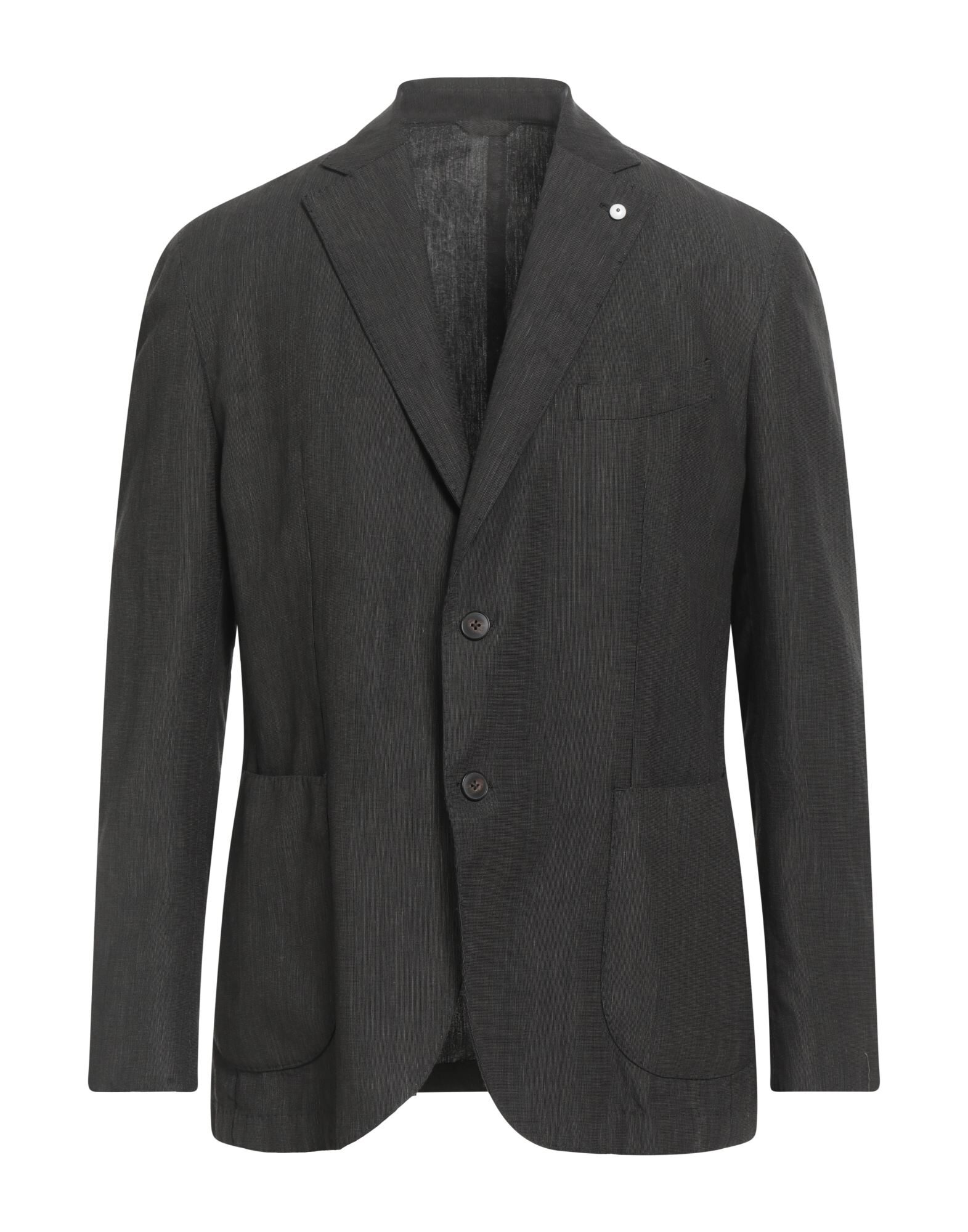 L.B.M. 1911 - Blazers