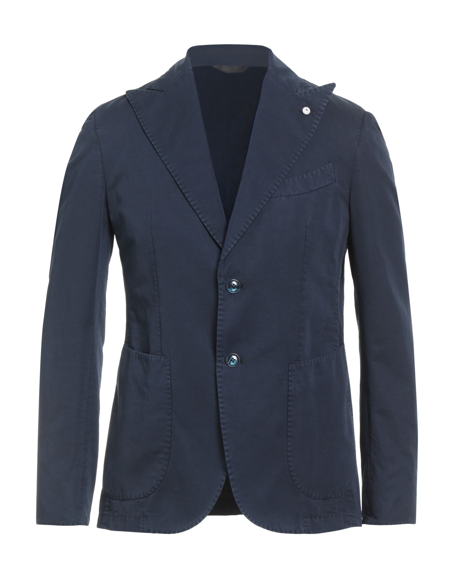 L.B.M. 1911 - Blazers