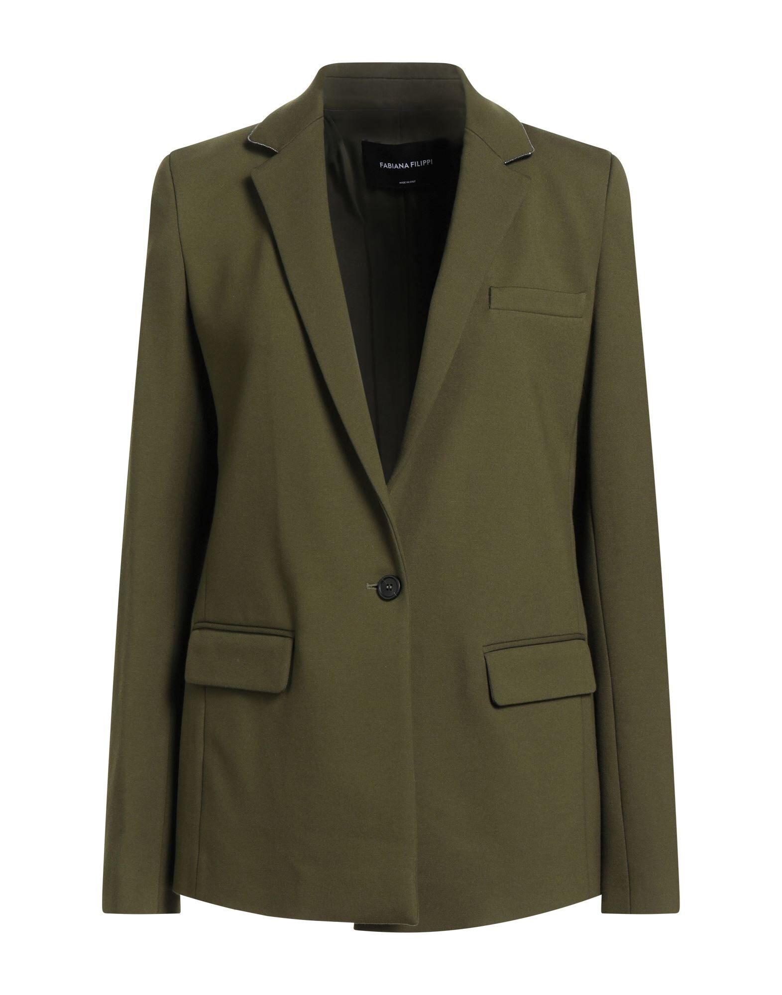 FABIANA FILIPPI - Blazers