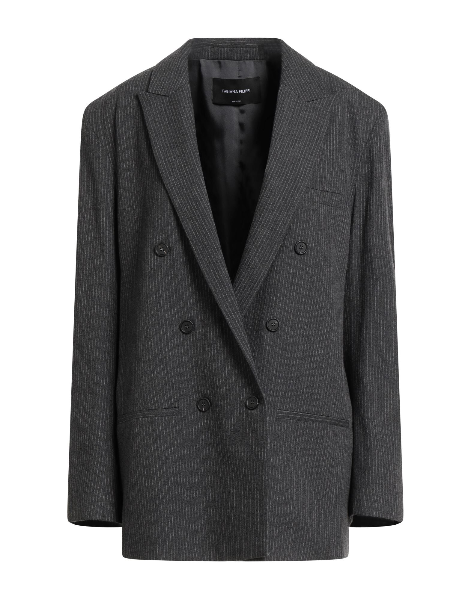 FABIANA FILIPPI - Blazers