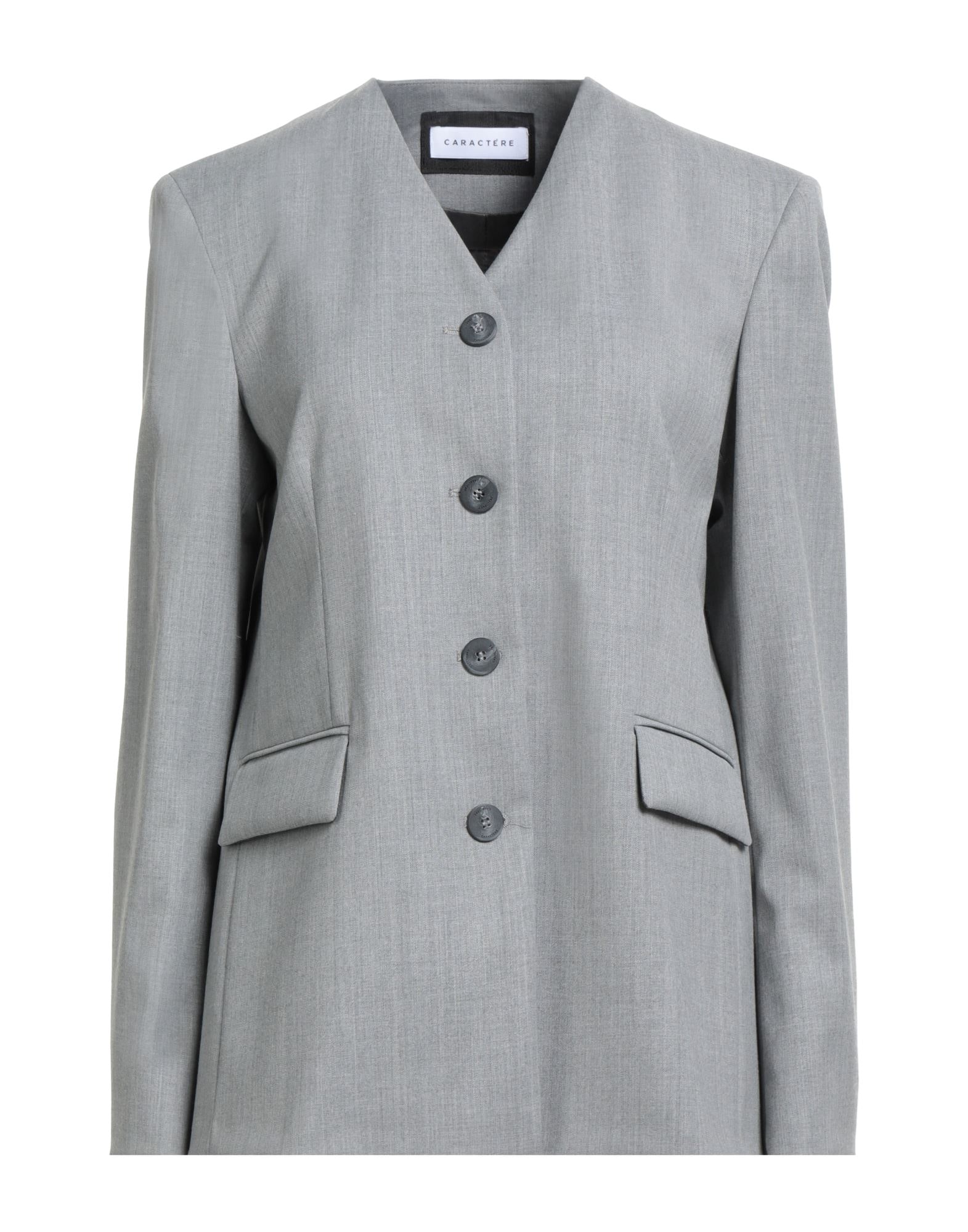 CARACTÈRE - Blazers