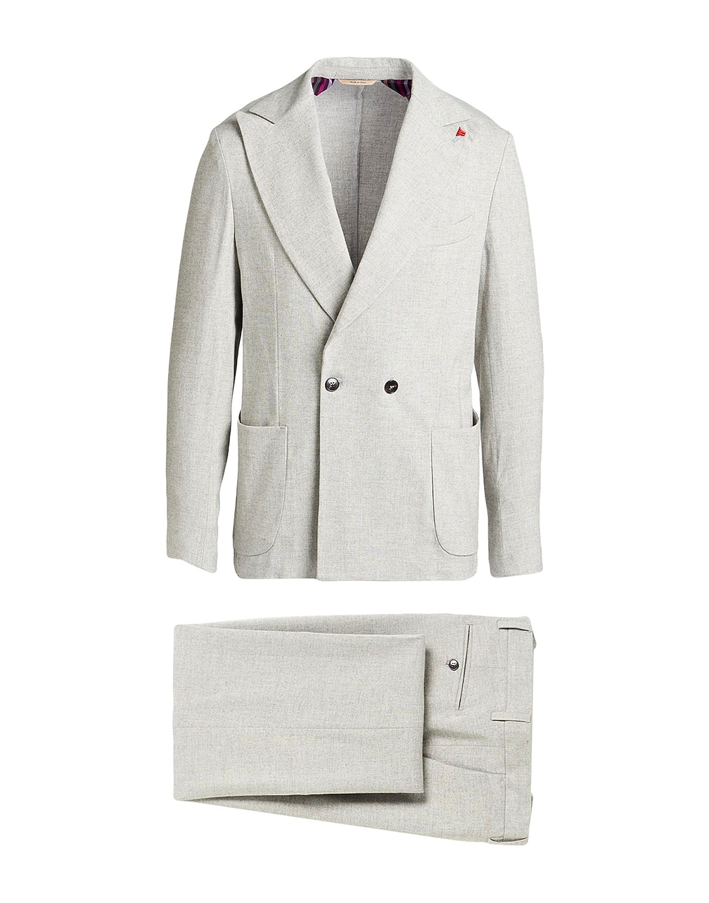 PRIMO EMPORIO - Suits