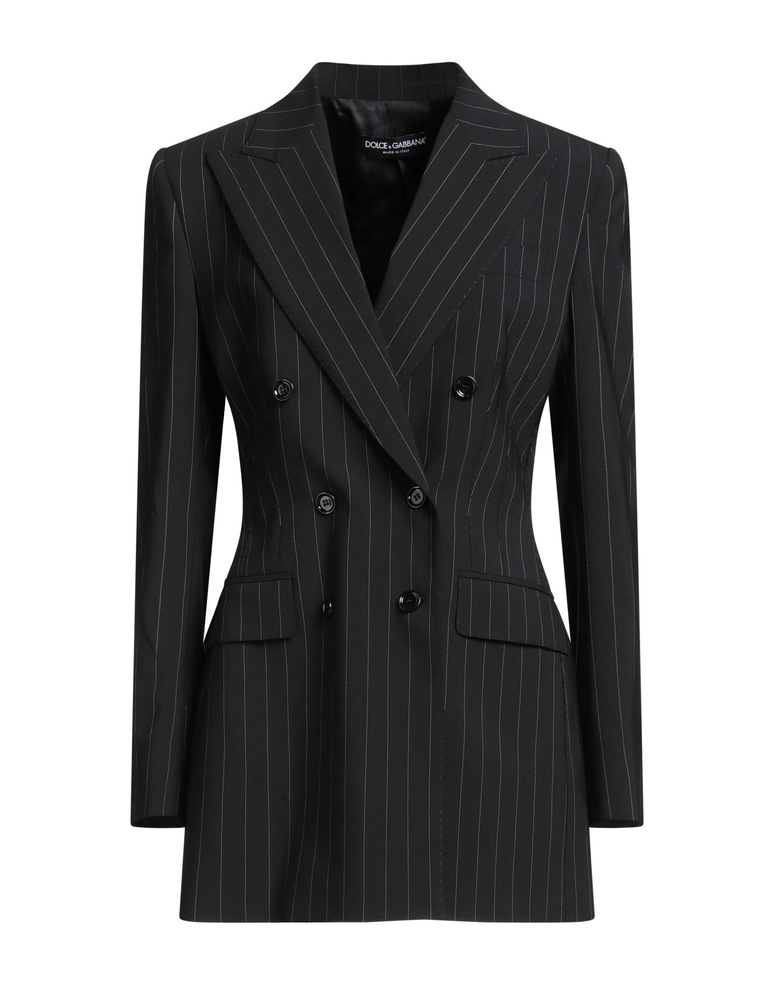 DOLCE&GABBANA - Blazers