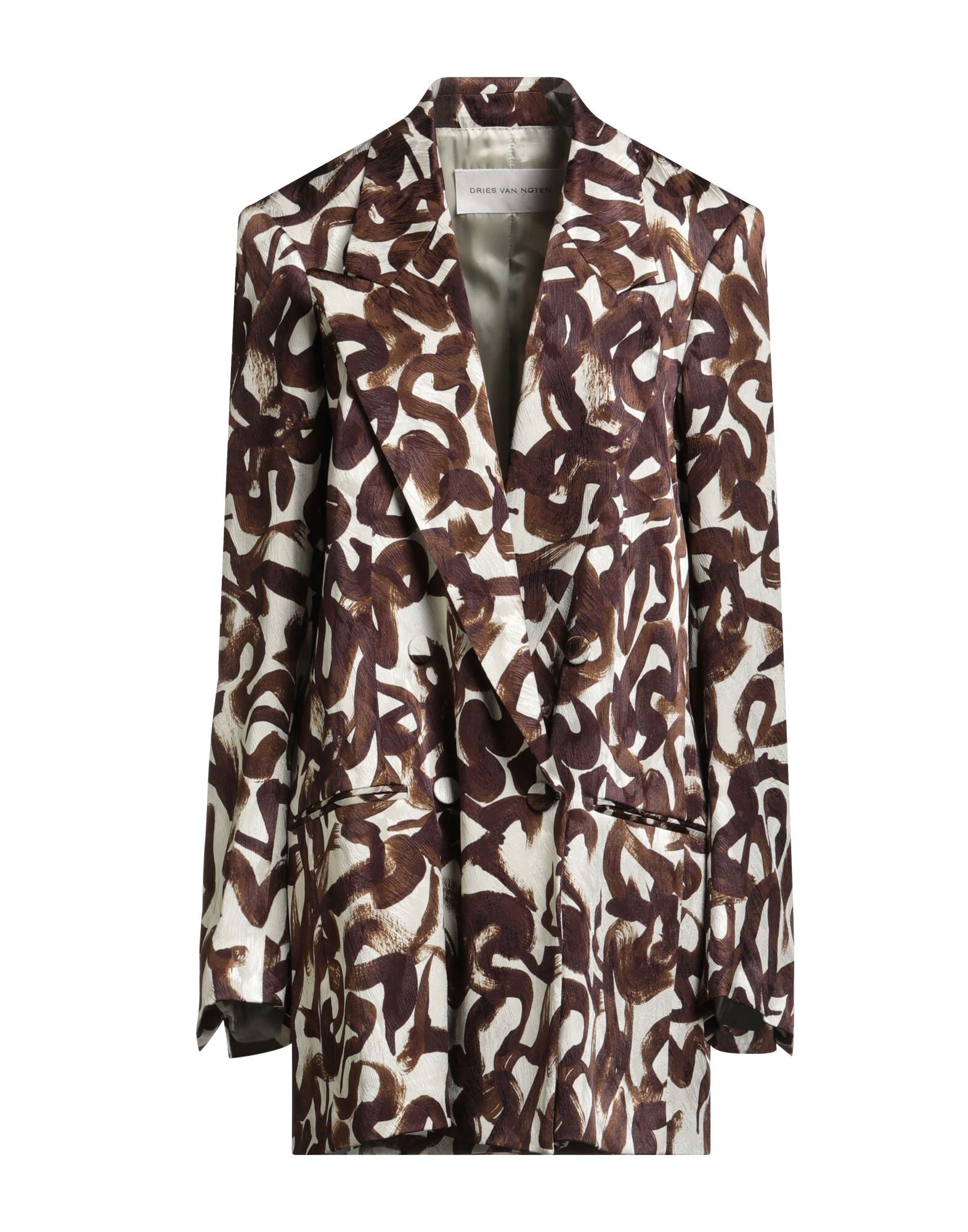 DRIES VAN NOTEN - Blazers