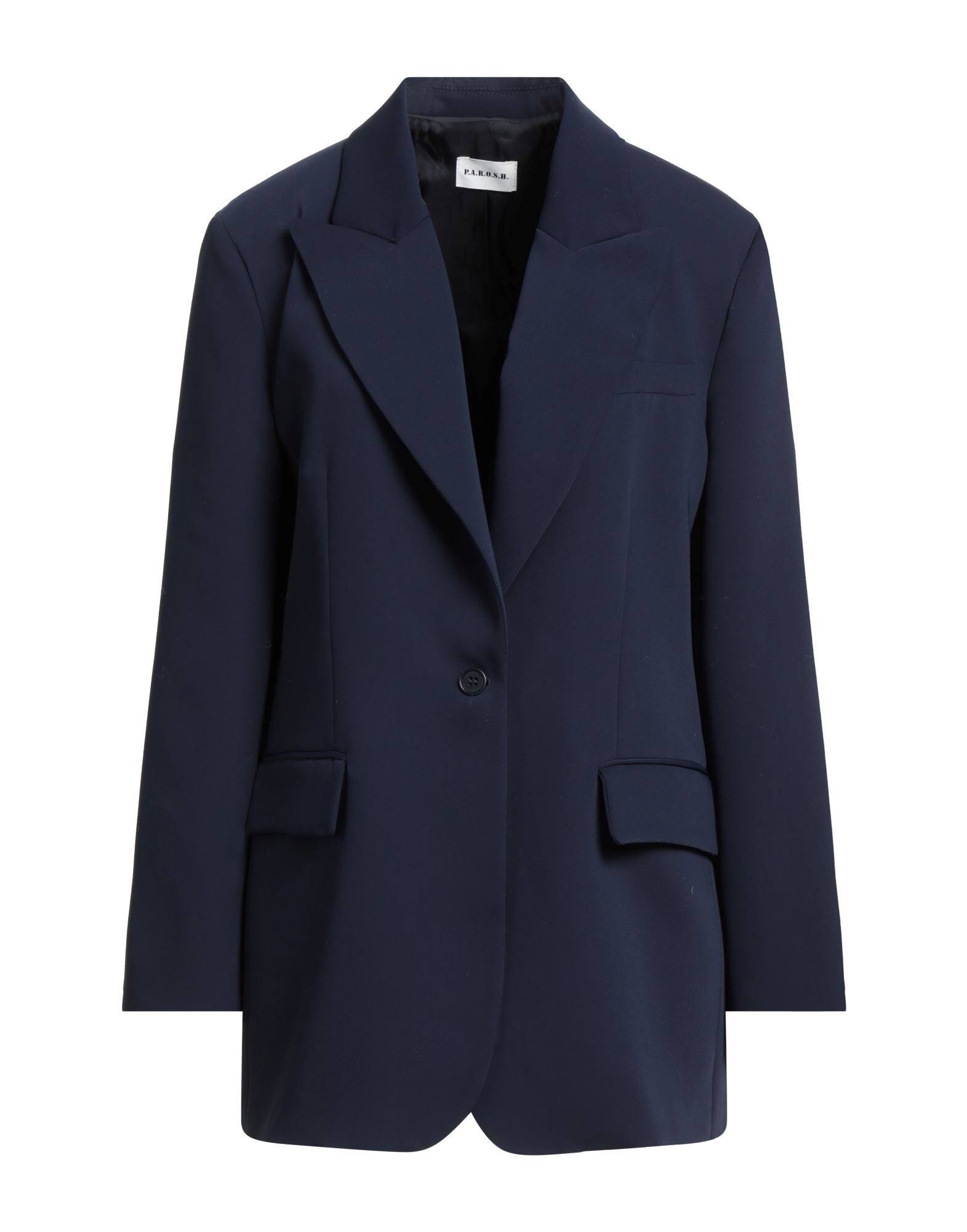 P.A.R.O.S.H. - Blazers