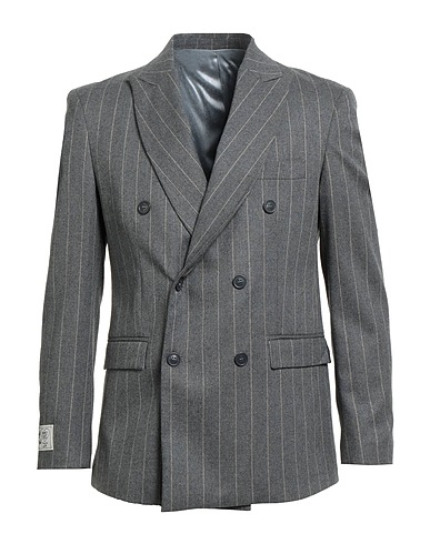 FAMILY FIRST Milano Blazer 48% Polyester, 30% Viscose, 20% Wool, 2% Elastane