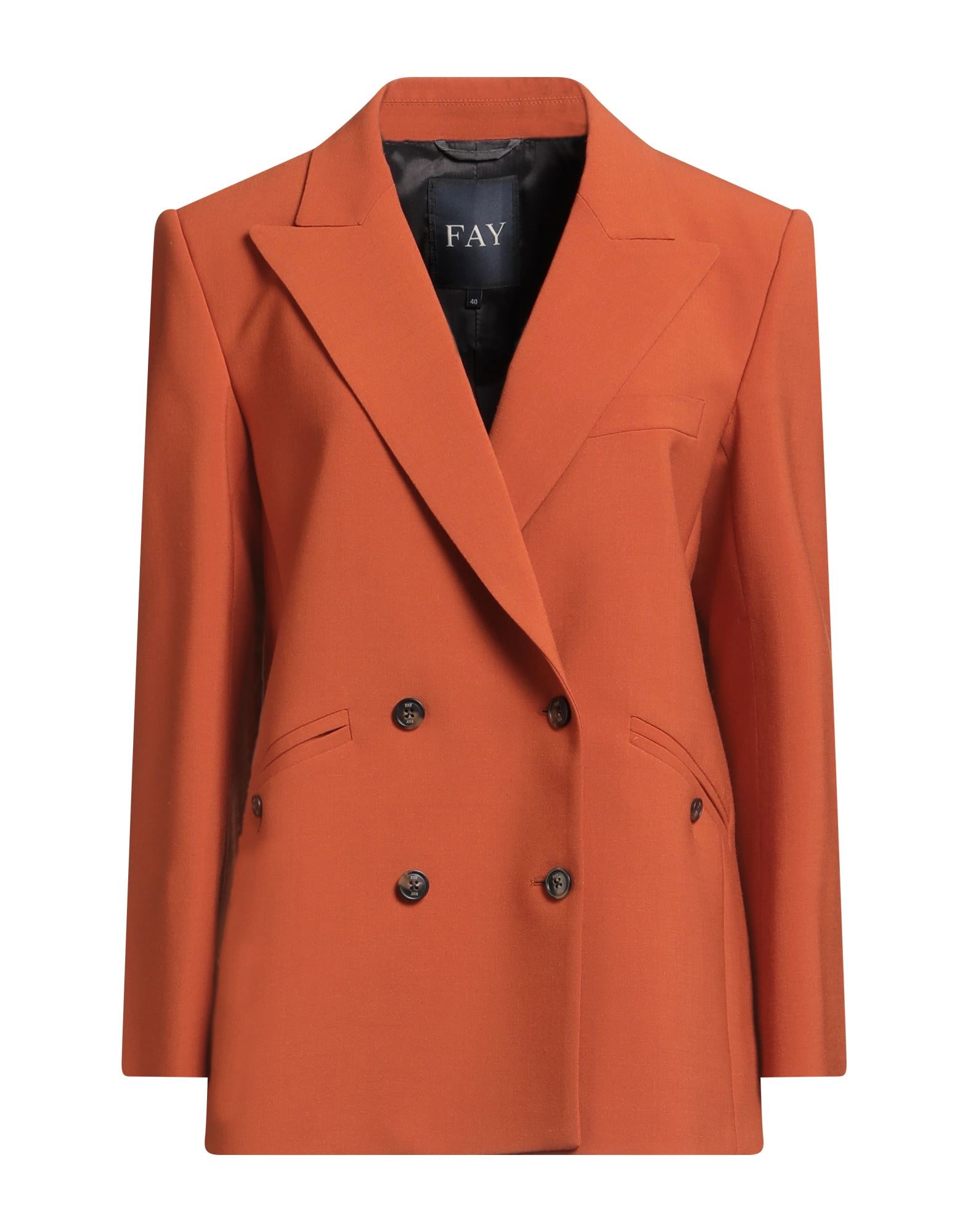 FAY - Blazers
