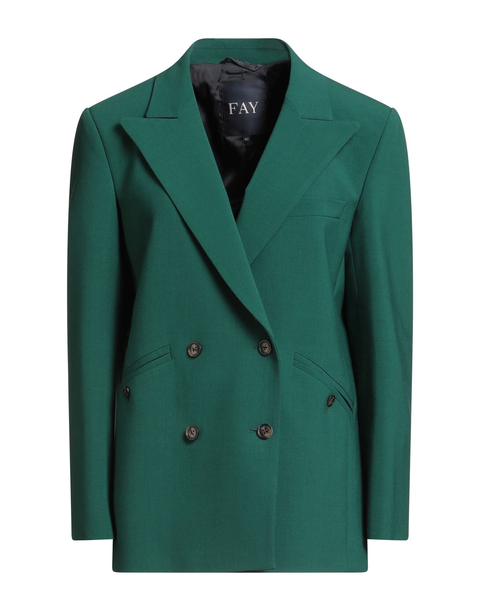 FAY - Blazers