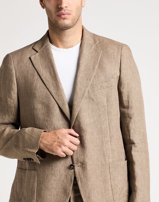 IDEA ITALIAN DESIGN ELEMENTS OF APPAREL Костюм