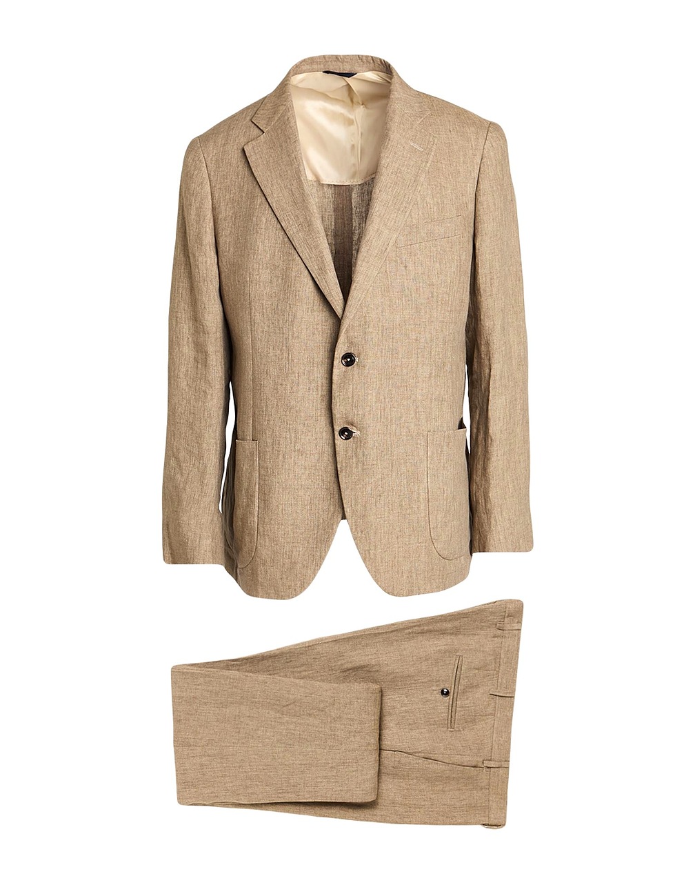 IDEA ITALIAN DESIGN ELEMENTS OF APPAREL - Suits