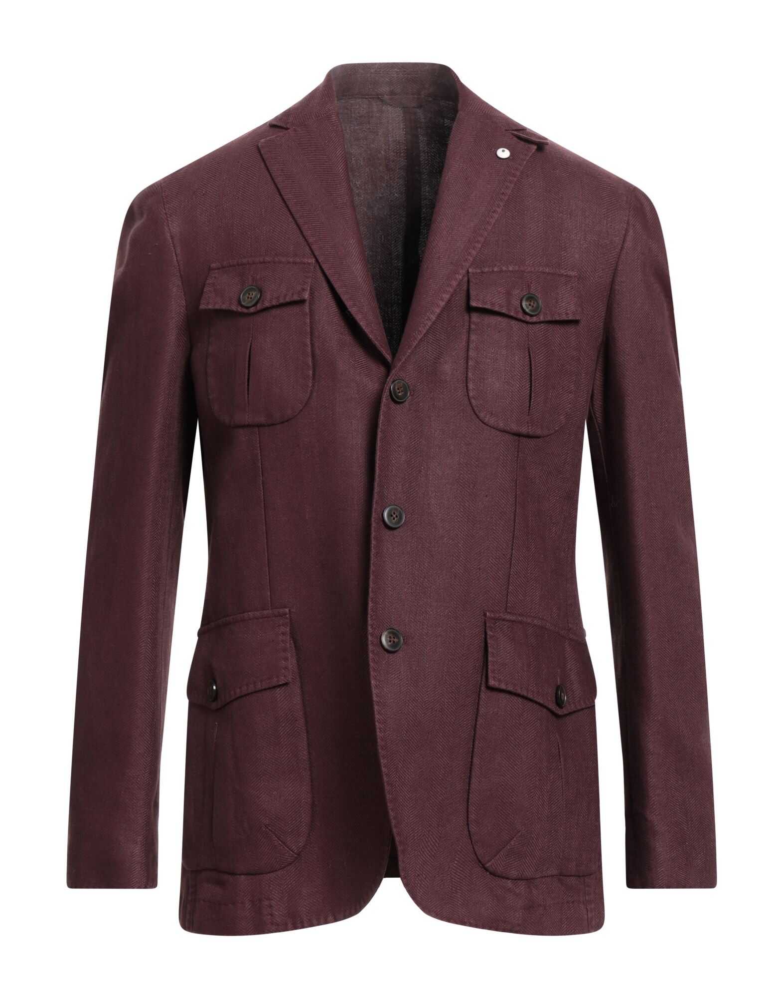 L.B.M. 1911 - Blazers