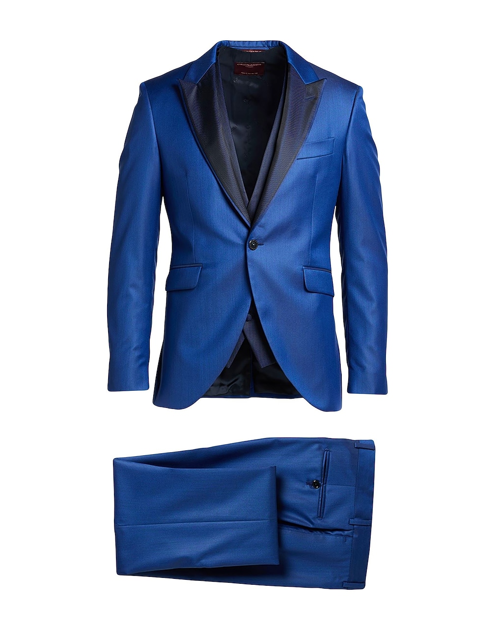 CARLO PIGNATELLI CERIMONIA - Suits