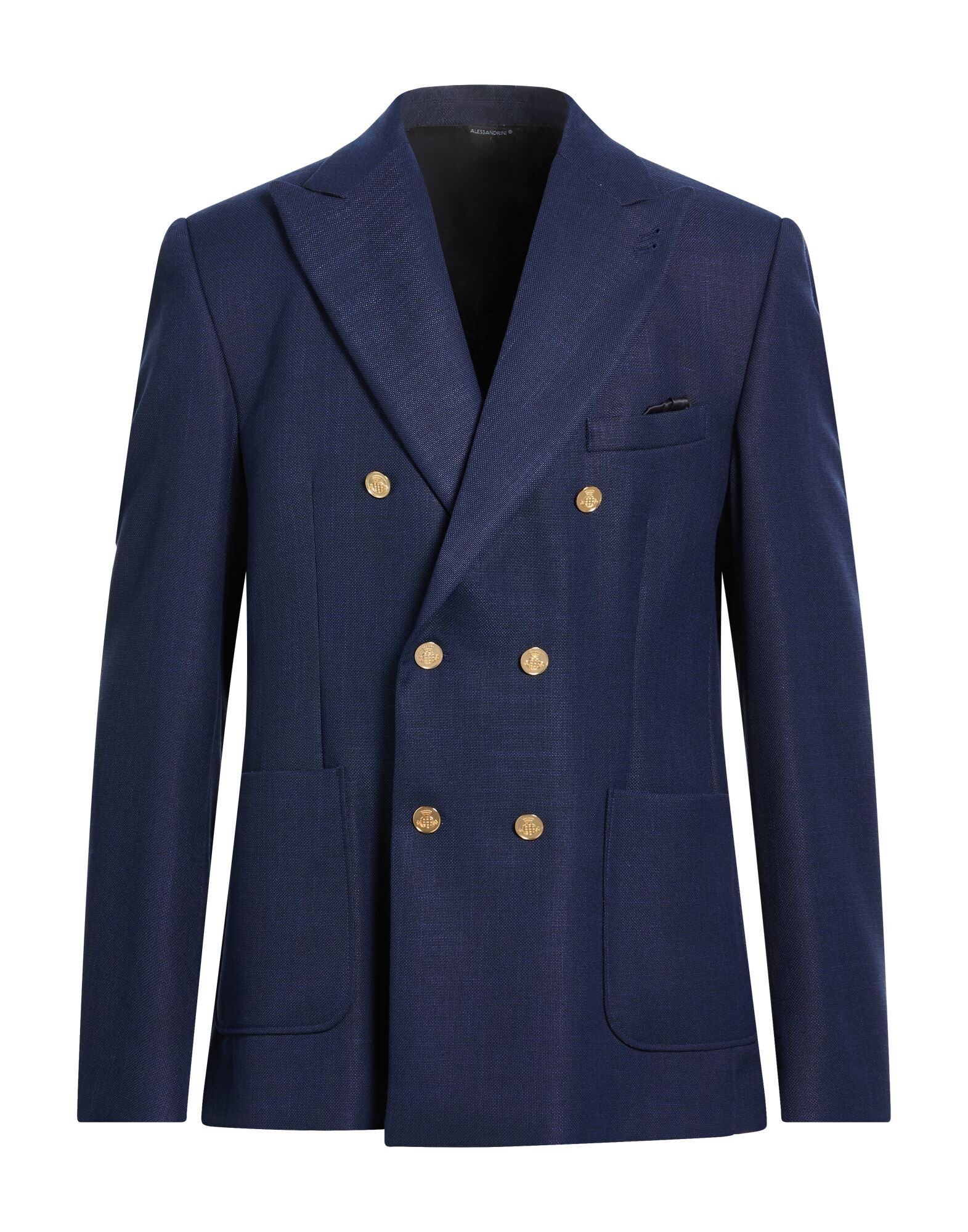 GREY DANIELE ALESSANDRINI - Blazers