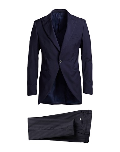 PAL ZILERI CERIMONIA Suits 100% Wool