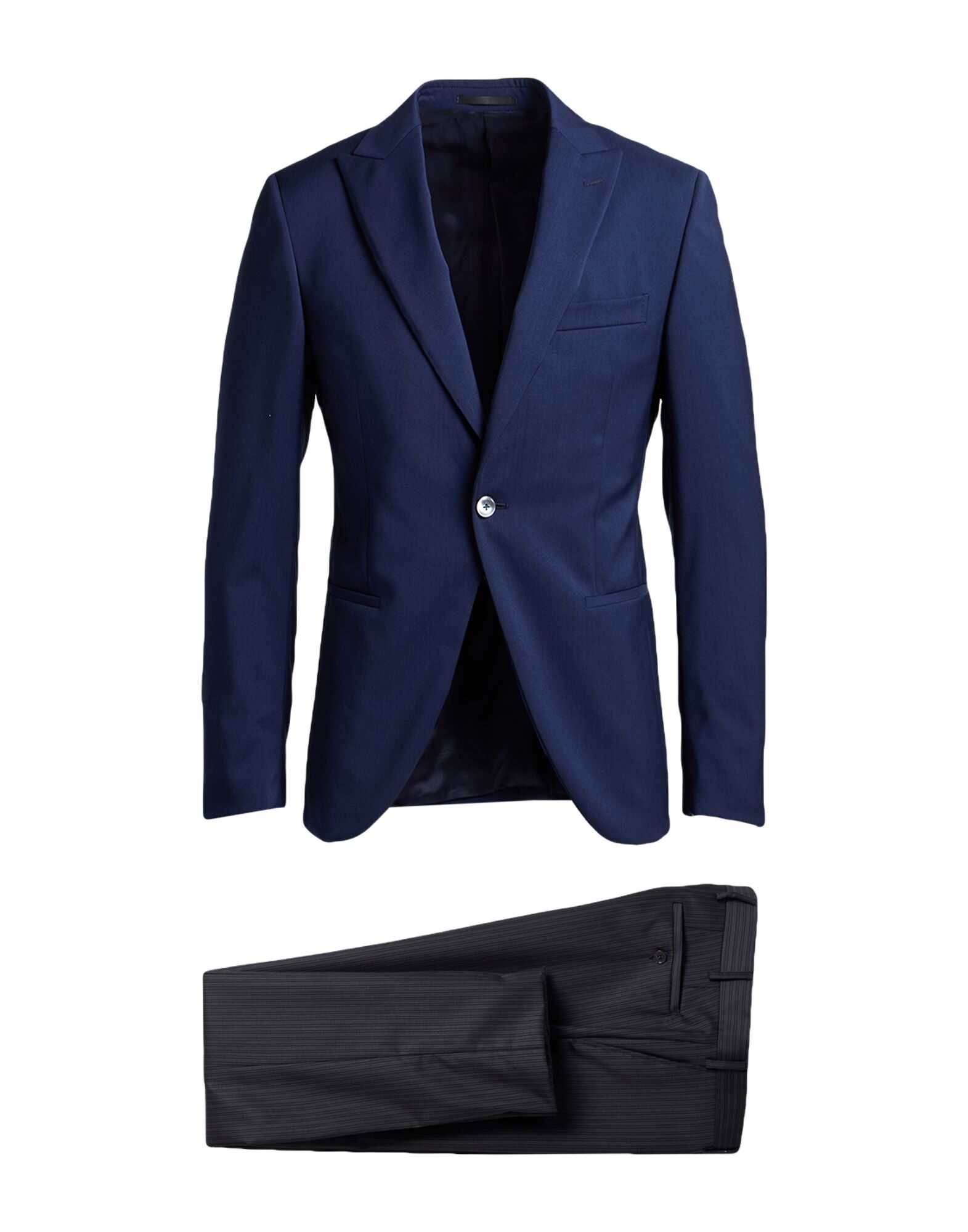 PAL ZILERI CERIMONIA - Suits