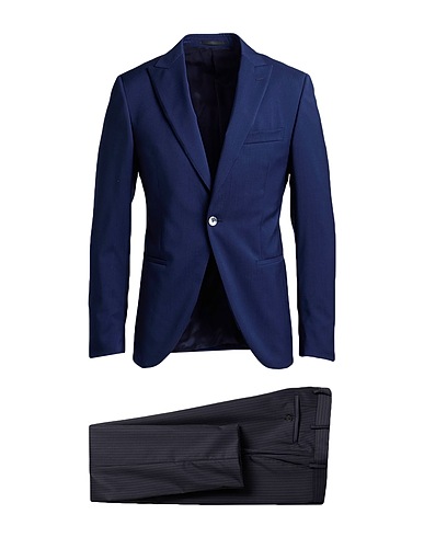 PAL ZILERI CERIMONIA Costumes 100% Laine