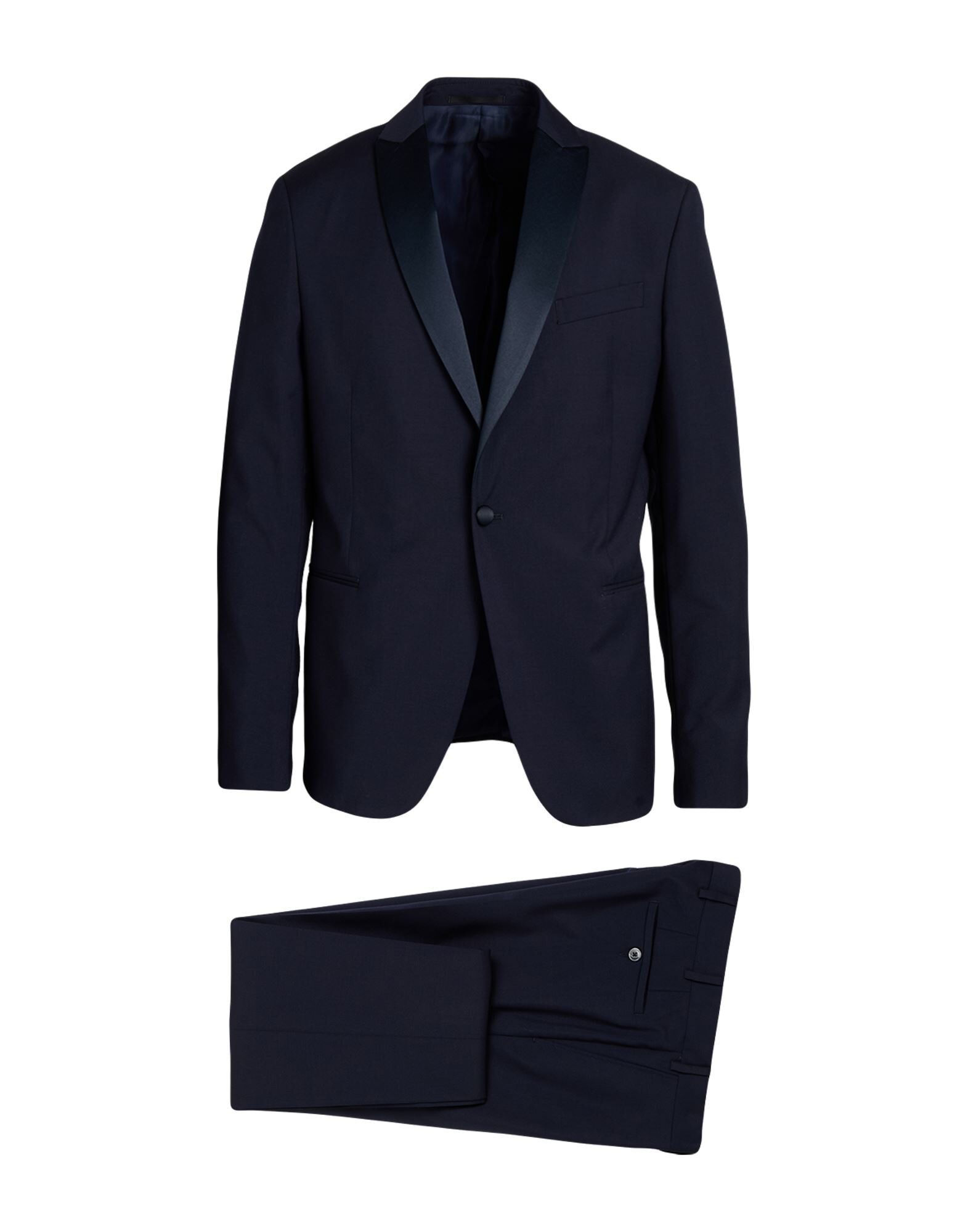 PAL ZILERI CERIMONIA - Completi