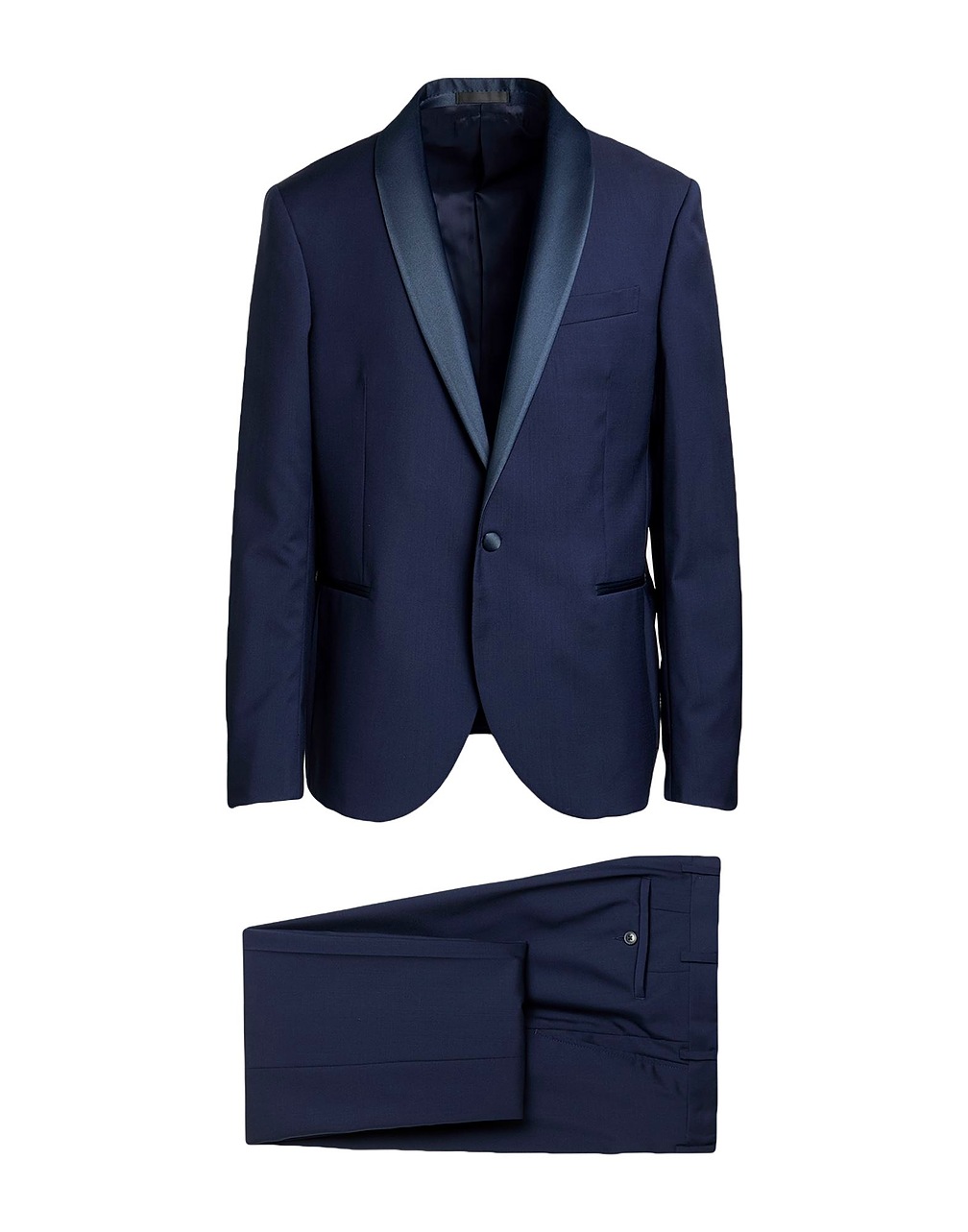 PAL ZILERI CERIMONIA - Anzüge