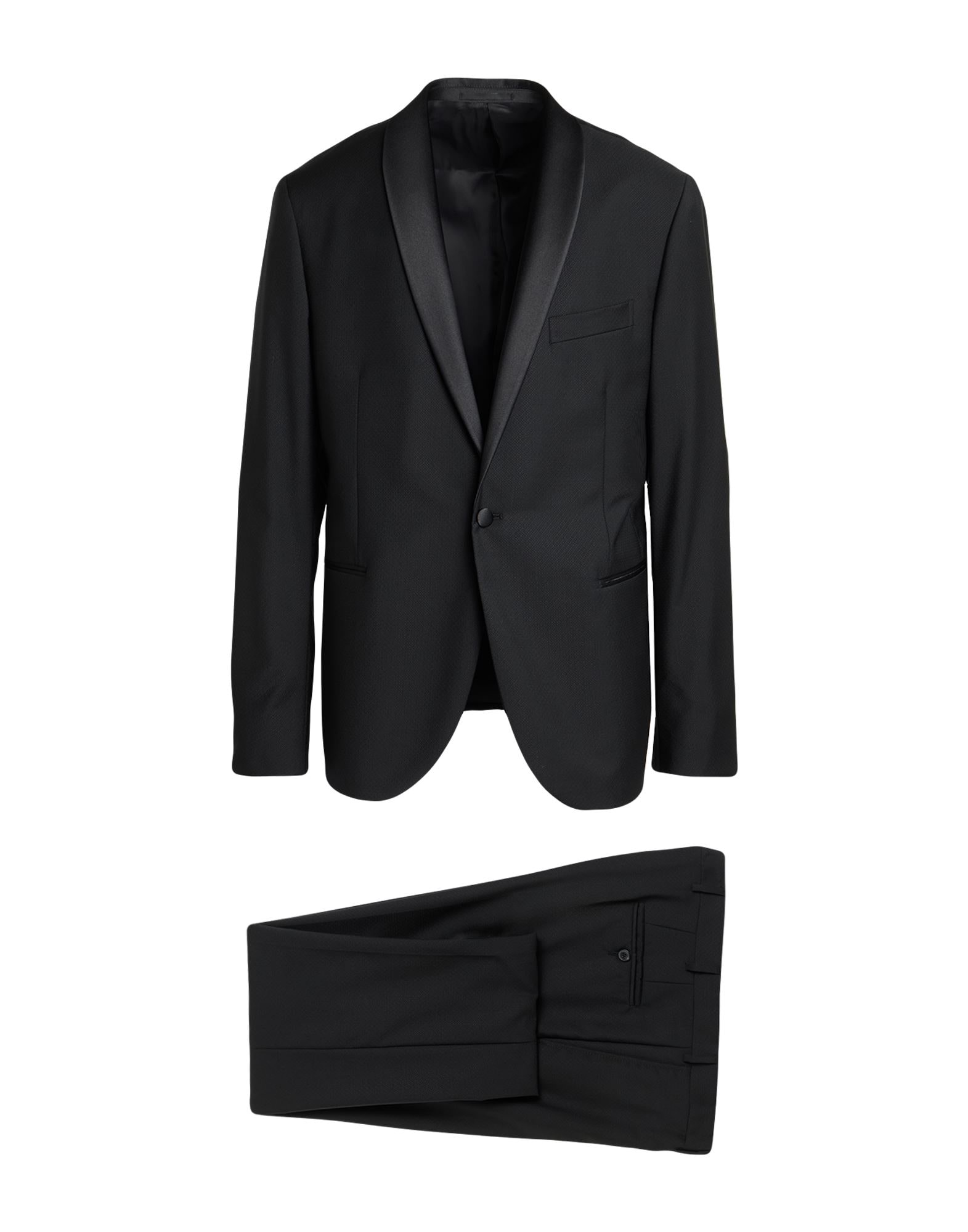 PAL ZILERI CERIMONIA - Suits