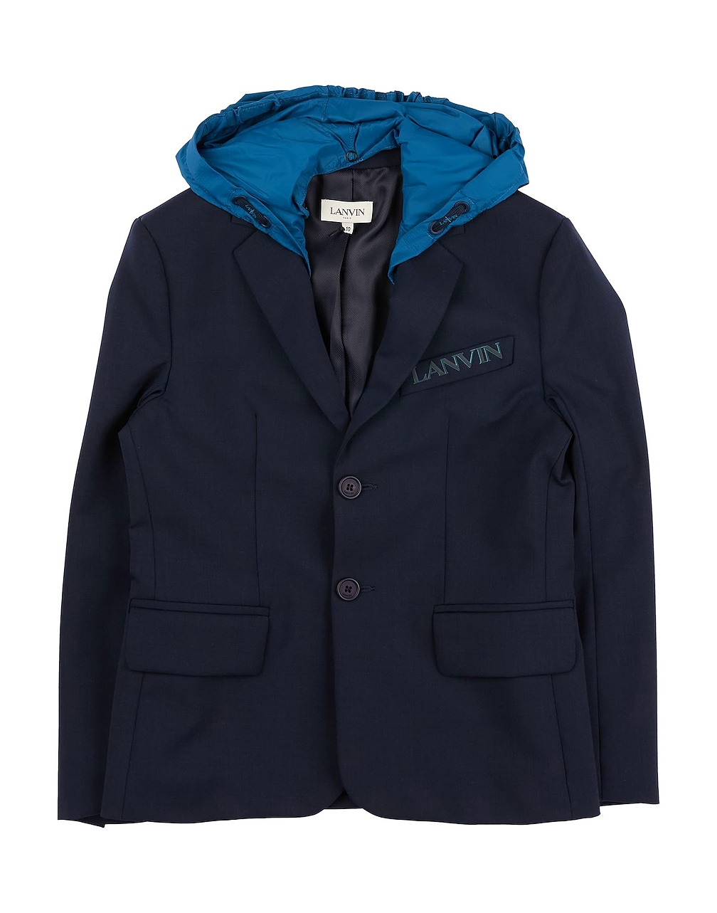 LANVIN - Blazers