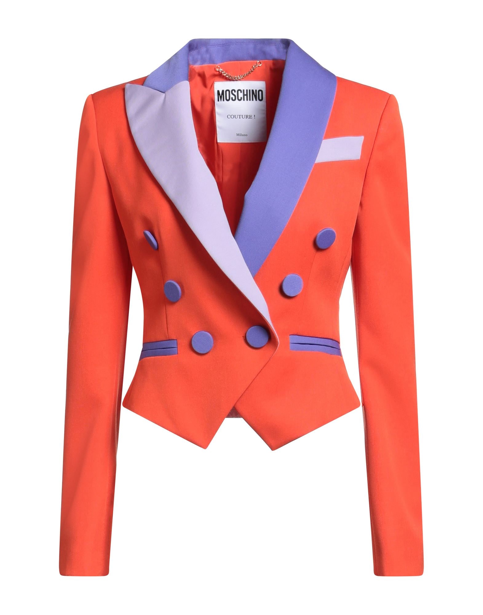 MOSCHINO - Blazers