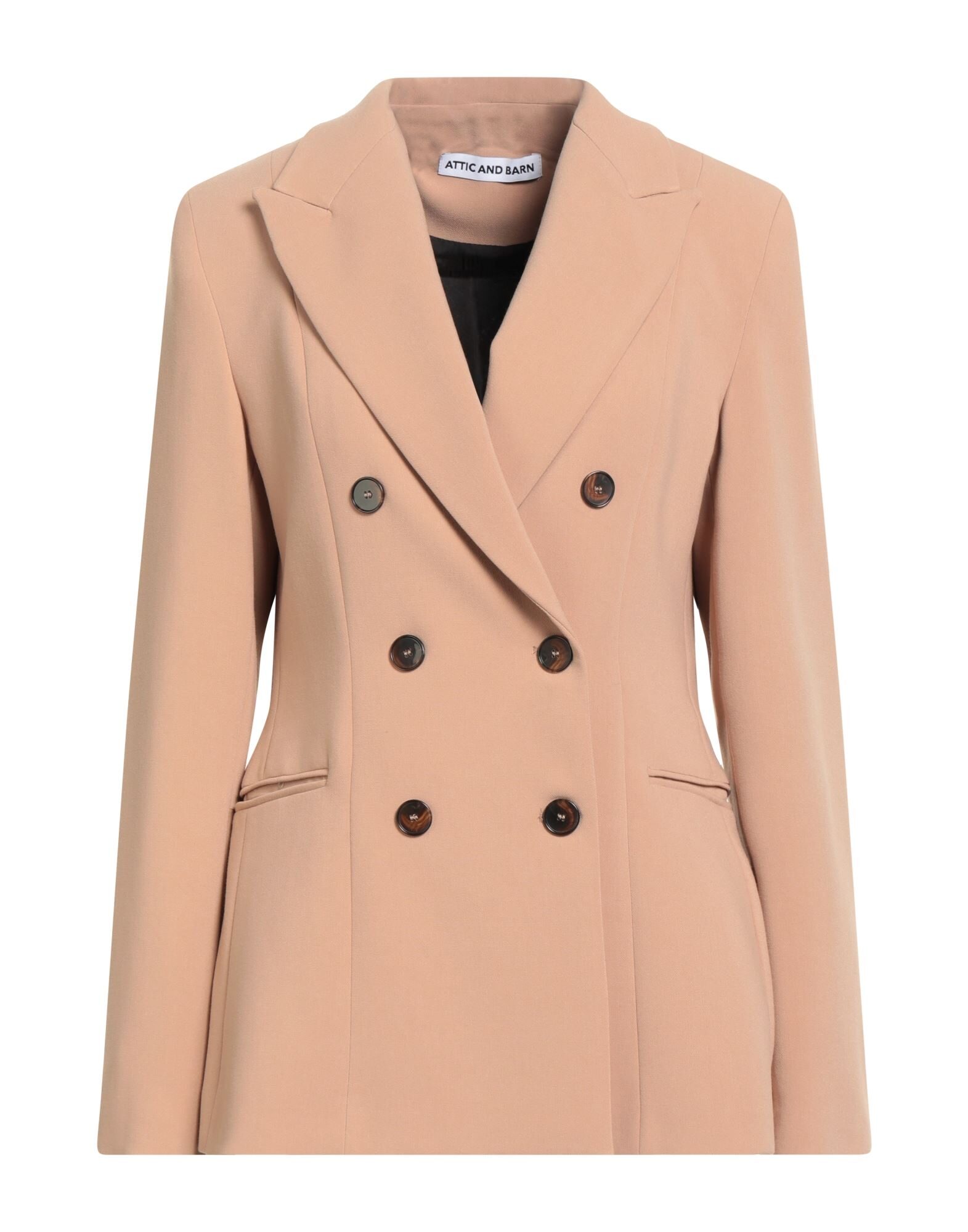 ATTIC AND BARN - Blazers