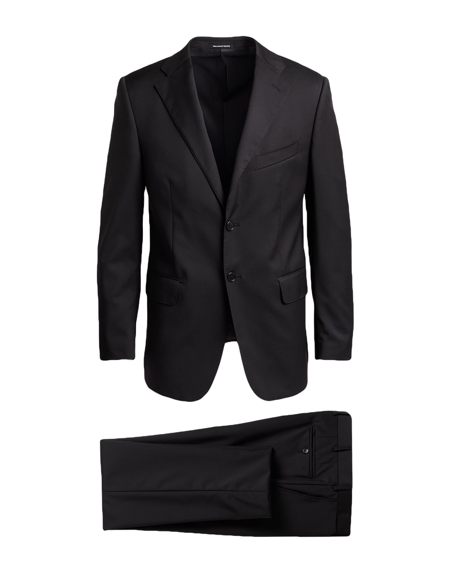 DALTON & FORSYTHE - Suits