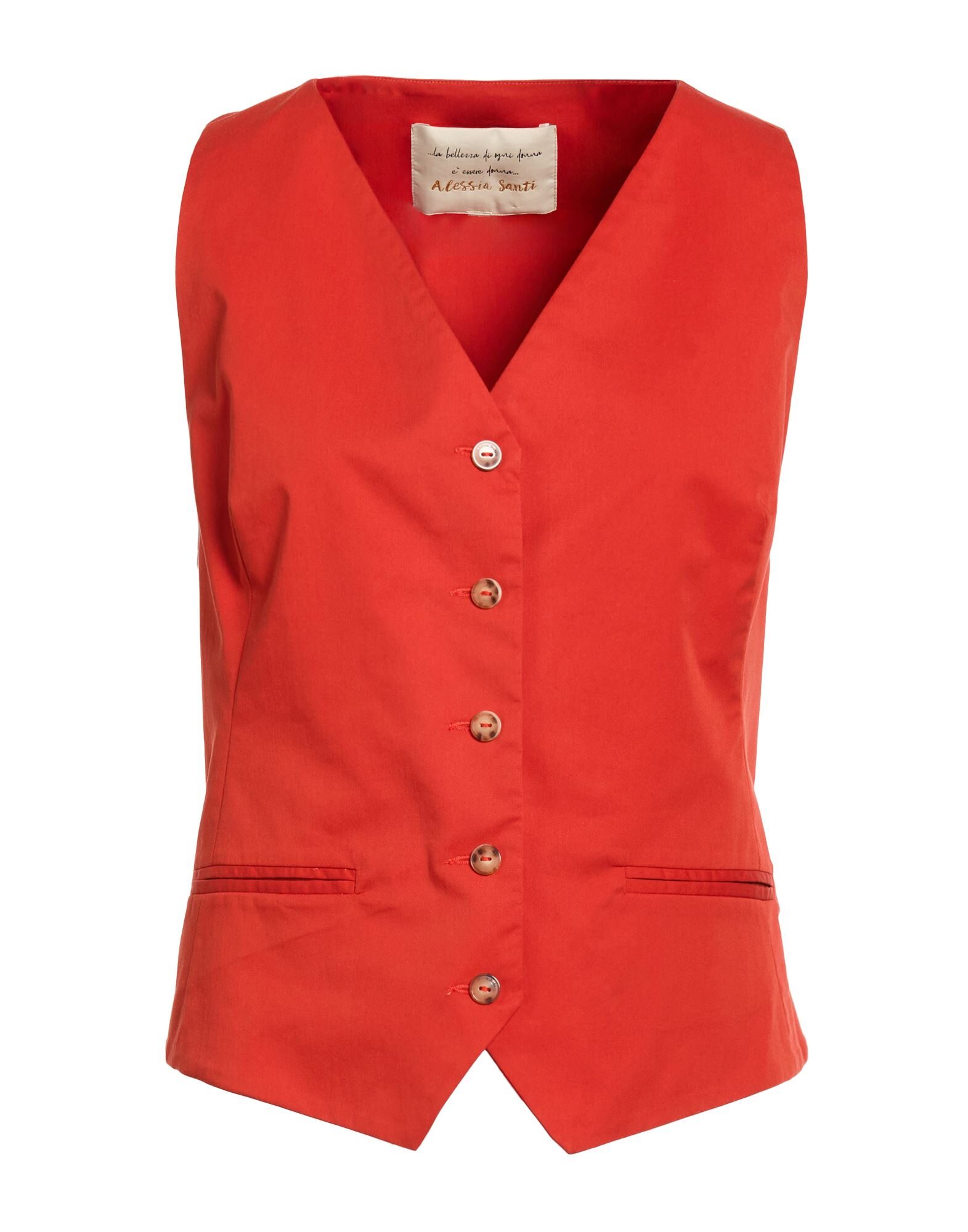 ALESSIA SANTI - Gilets de costume